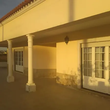 Mir Quarto em Acomodações Particulares Lourinhã